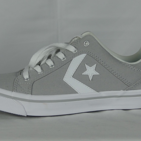 converse el distrito grey